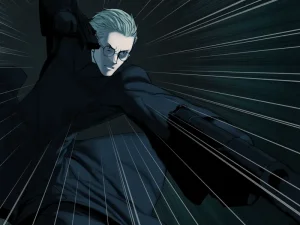 Eerged DEGREE Jouka no Monshou - Page 7