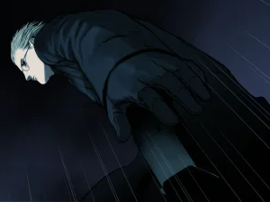 Eerged DEGREE Jouka no Monshou - Page 8