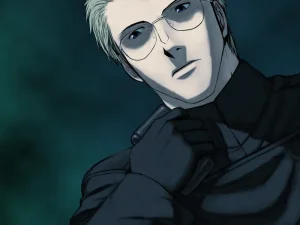 Eerged DEGREE Jouka no Monshou - Page 9