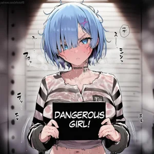 efesto90Rem - Criminal Purge