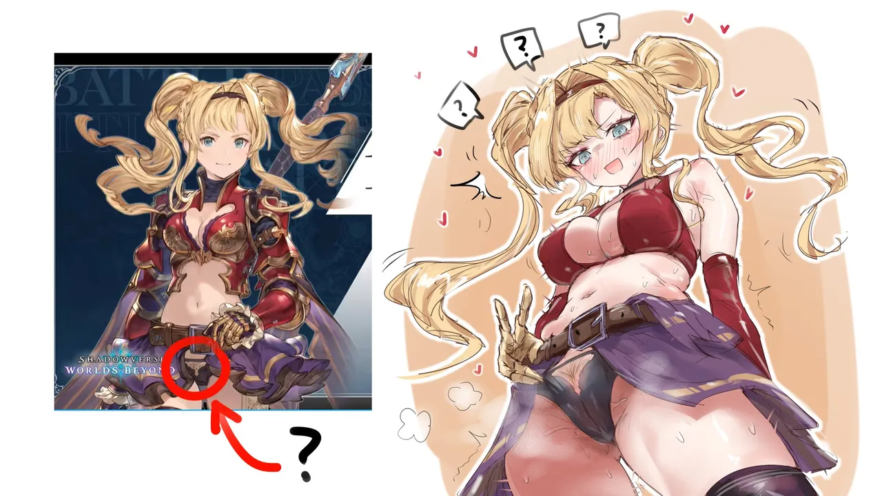 eightzhuan Shadowverse Album - Image 28