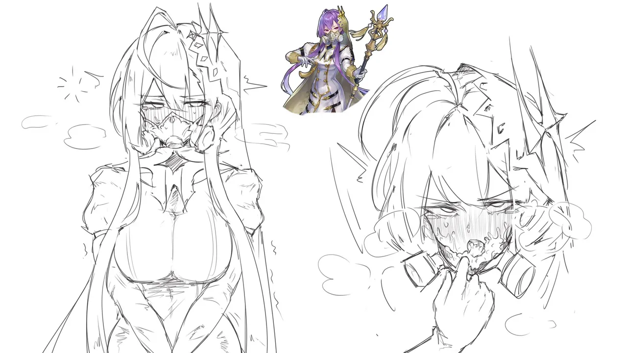 eightzhuan Shadowverse Album - Image 90