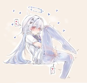 eightzhuan Shadowverse Album - Page 18