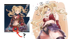 eightzhuan Shadowverse Album - Page 28