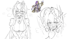 eightzhuan Shadowverse Album - Page 90