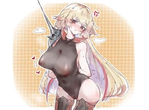 eightzhuan Shadowverse Album - Page 91