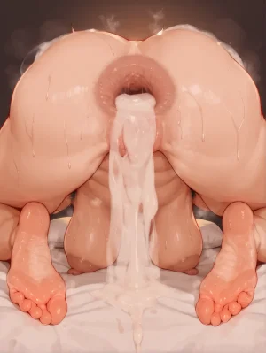 Ein Fate Grand Order FGO作品 - Page 80