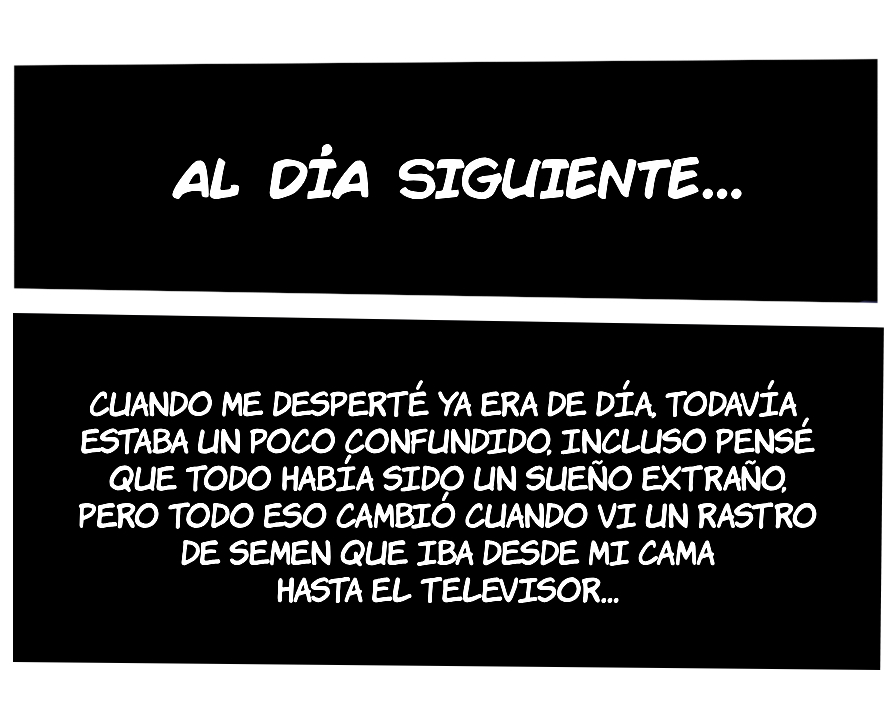El Fantasma Femboy De Mi Habitación MrSadbat Spanish - Image 28