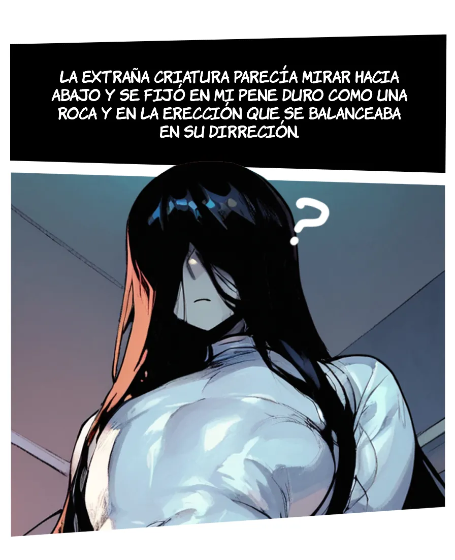 El Fantasma Femboy De Mi Habitación MrSadbat Spanish - Image 7