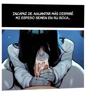 El Fantasma Femboy De Mi Habitación MrSadbat Spanish - Page 14
