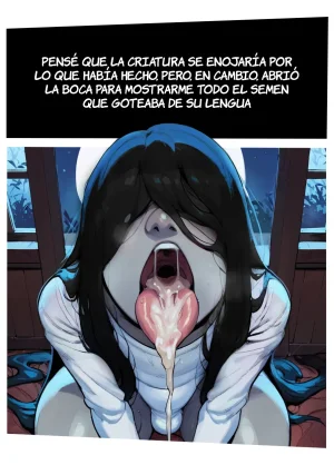 El Fantasma Femboy De Mi Habitación MrSadbat Spanish - Page 15