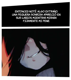 El Fantasma Femboy De Mi Habitación MrSadbat Spanish - Page 8