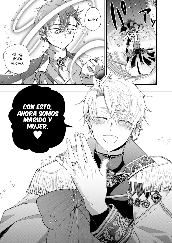 El Personaje secundario no puede escapar 2 - Image 12