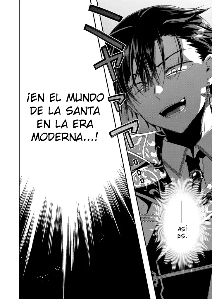 El Personaje secundario no puede escapar 2 - Image 43