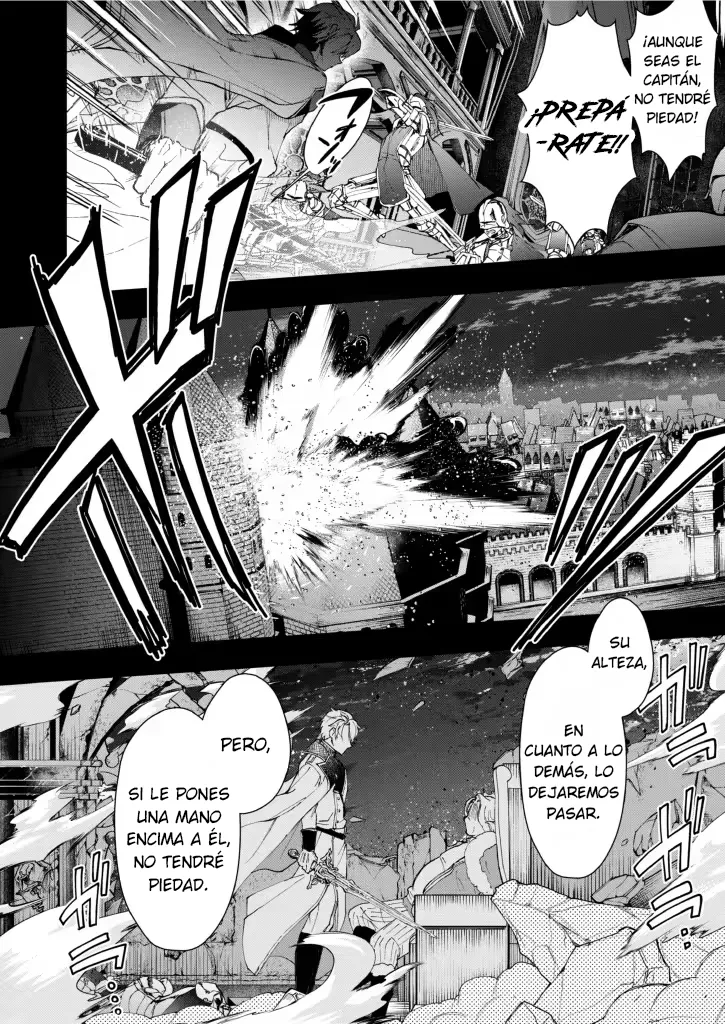 El Personaje secundario no puede escapar 2 - Image 7