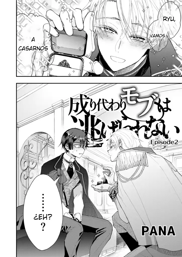 El Personaje secundario no puede escapar 2 - Image 9