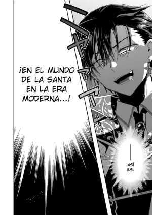 El Personaje secundario no puede escapar 2 - Page 43