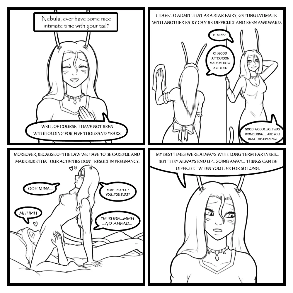 Eldrik Fairies vs Tentacles - Character Questions - Image 111