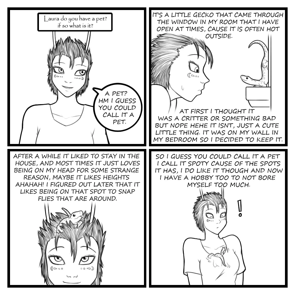 Eldrik Fairies vs Tentacles - Character Questions - Image 134