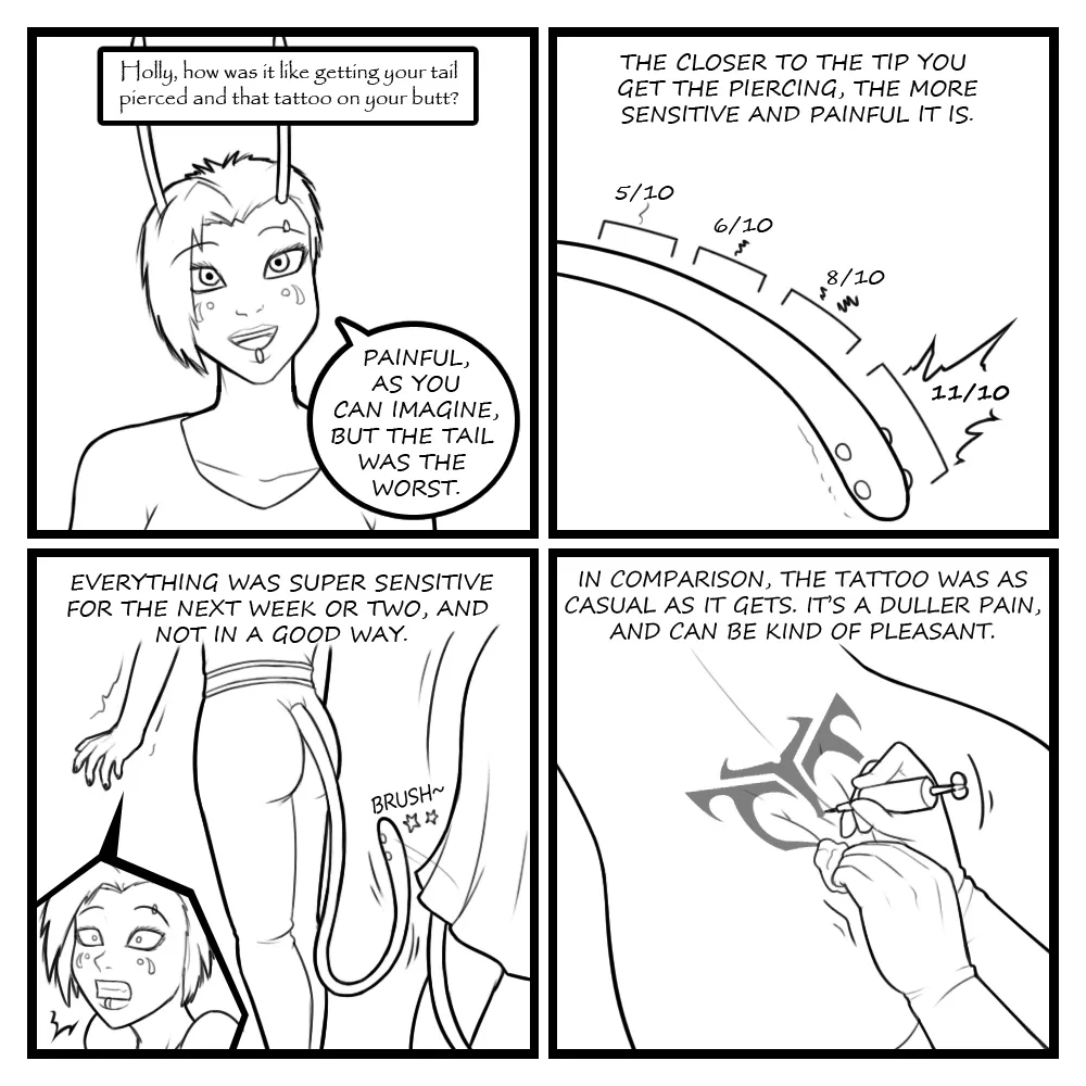 Eldrik Fairies vs Tentacles - Character Questions - Image 138