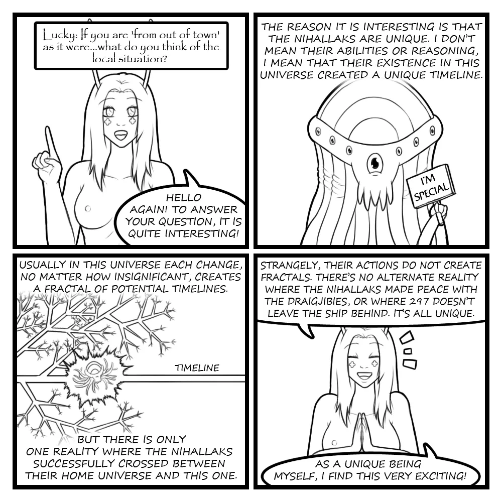 Eldrik Fairies vs Tentacles - Character Questions - Image 149