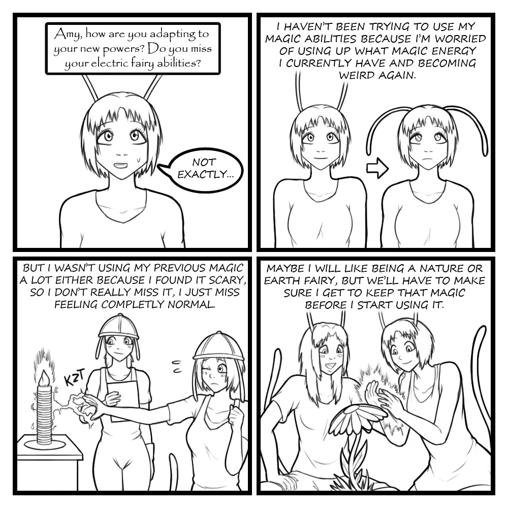 Eldrik Fairies vs Tentacles - Character Questions - Image 150