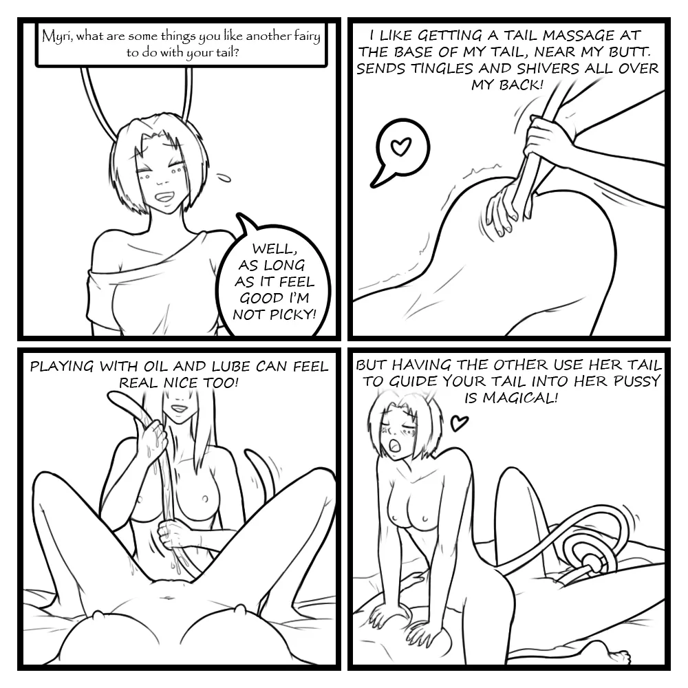 Eldrik Fairies vs Tentacles - Character Questions - Image 152