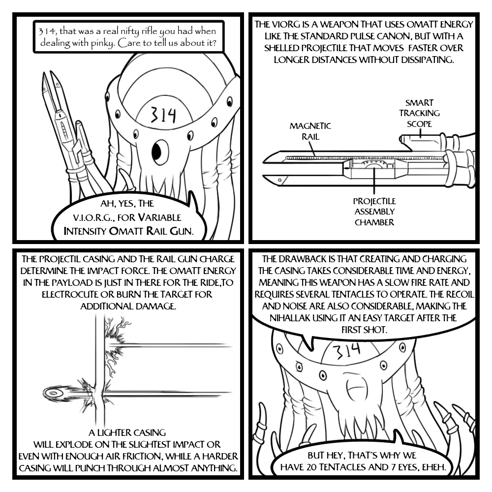 Eldrik Fairies vs Tentacles - Character Questions - Image 155