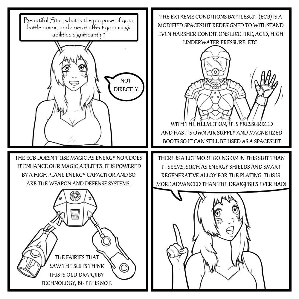 Eldrik Fairies vs Tentacles - Character Questions - Image 159