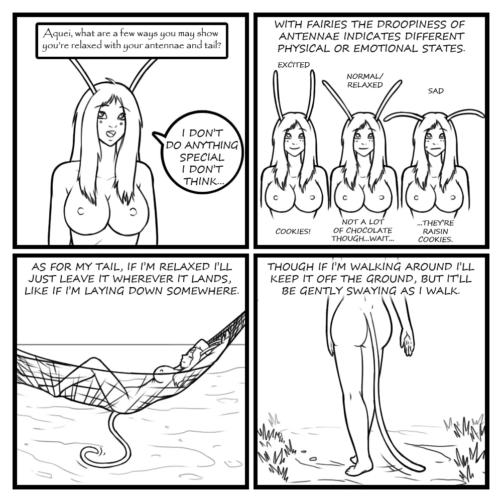 Eldrik Fairies vs Tentacles - Character Questions - Image 167