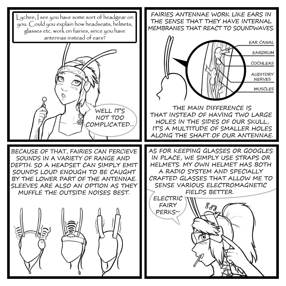 Eldrik Fairies vs Tentacles - Character Questions - Image 190