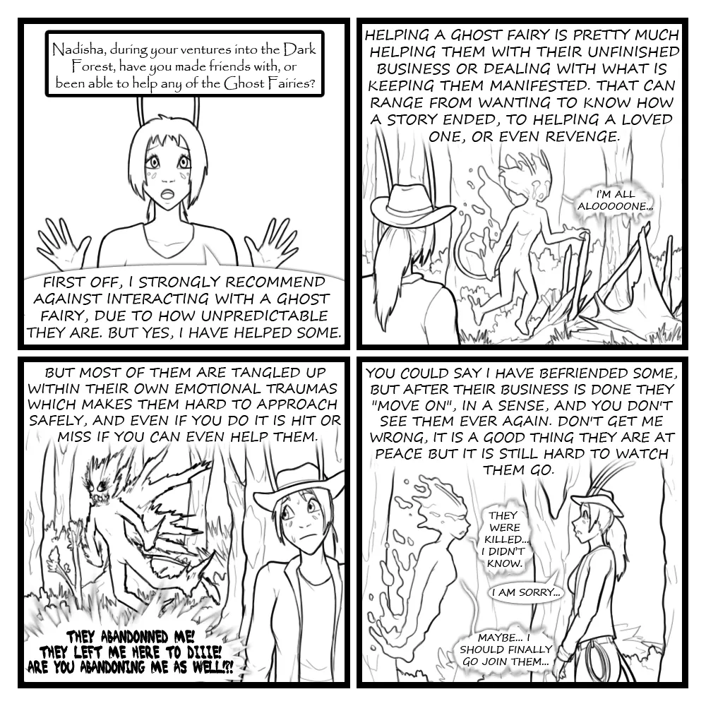 Eldrik Fairies vs Tentacles - Character Questions - Image 193