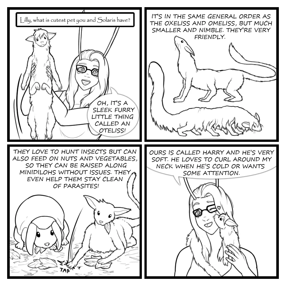 Eldrik Fairies vs Tentacles - Character Questions - Image 196