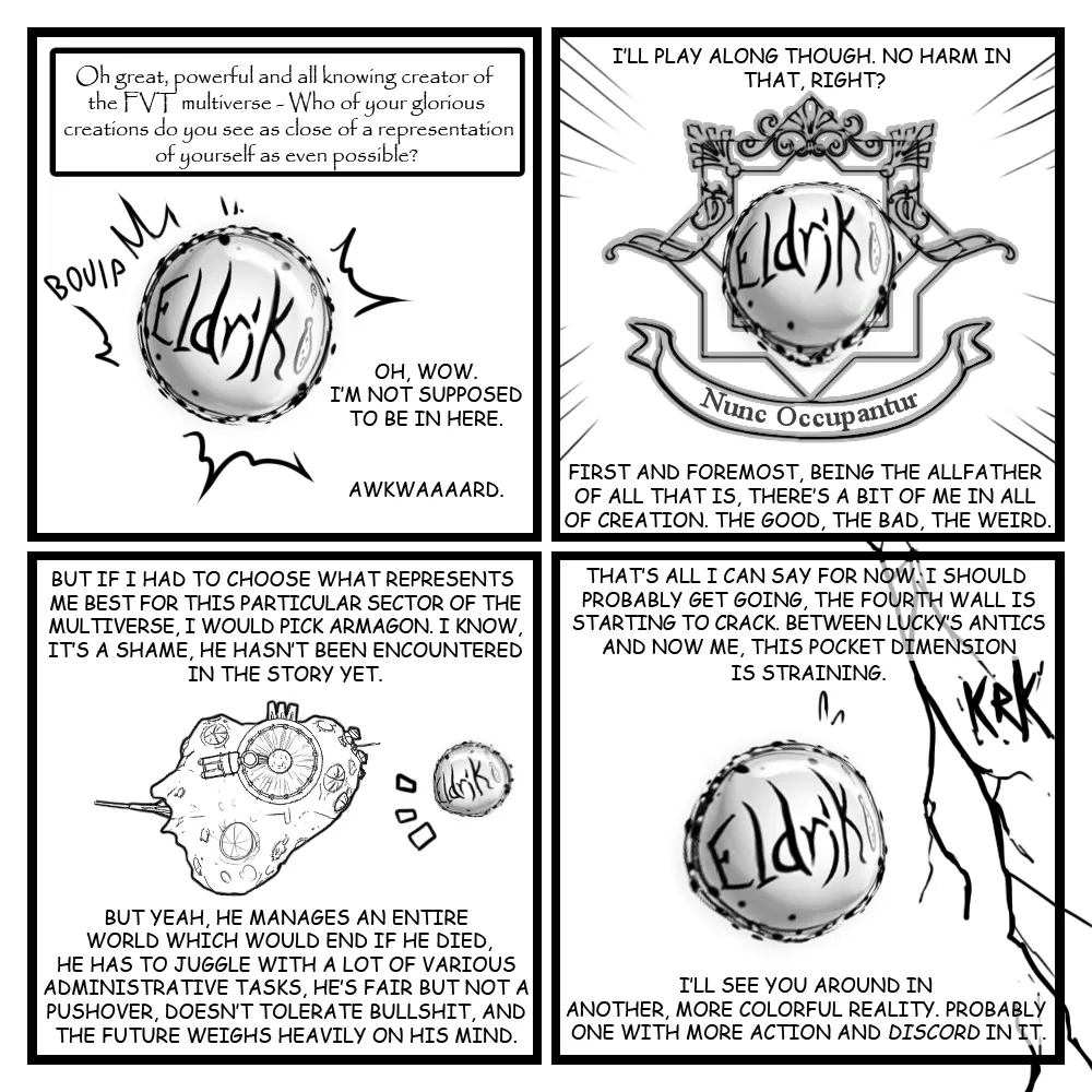 Eldrik Fairies vs Tentacles - Character Questions - Image 203