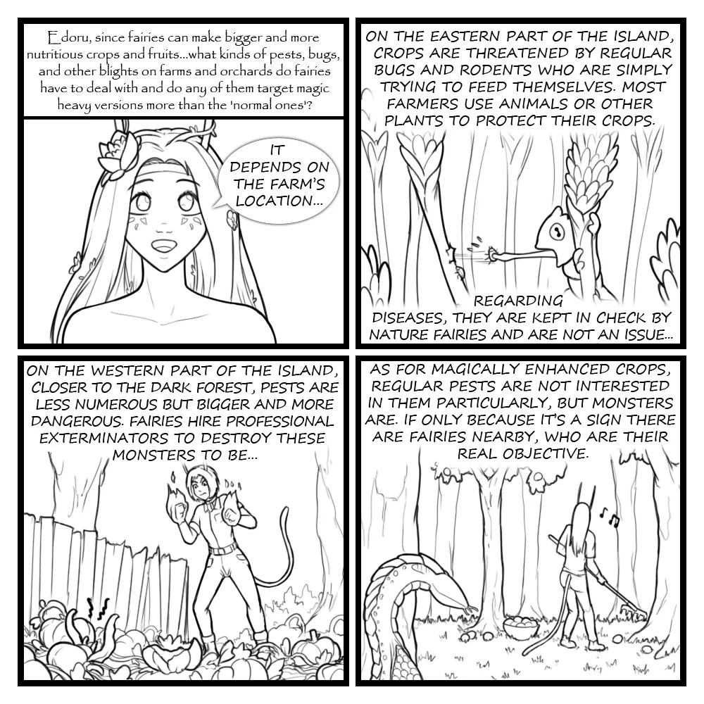 Eldrik Fairies vs Tentacles - Character Questions - Image 208