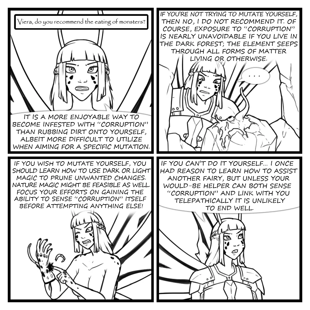 Eldrik Fairies vs Tentacles - Character Questions - Image 219