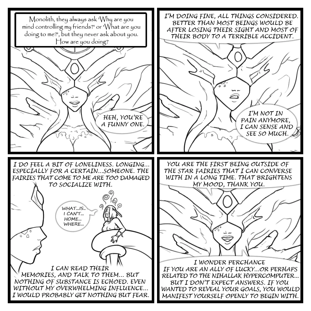 Eldrik Fairies vs Tentacles - Character Questions - Image 220