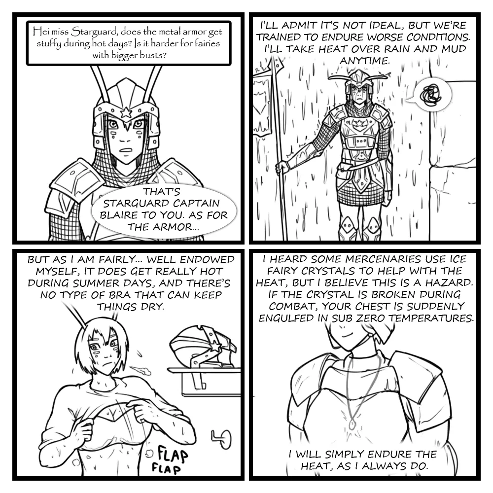 Eldrik Fairies vs Tentacles - Character Questions - Image 222