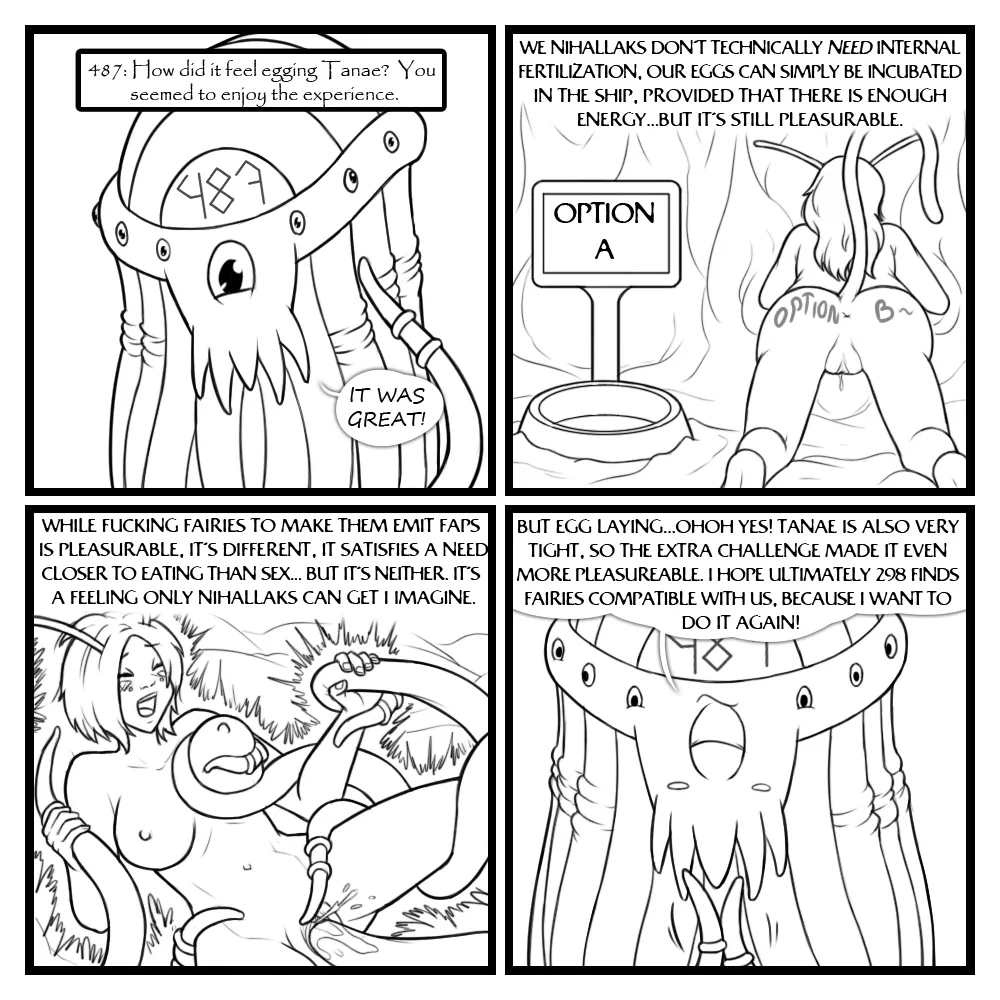 Eldrik Fairies vs Tentacles - Character Questions - Image 226