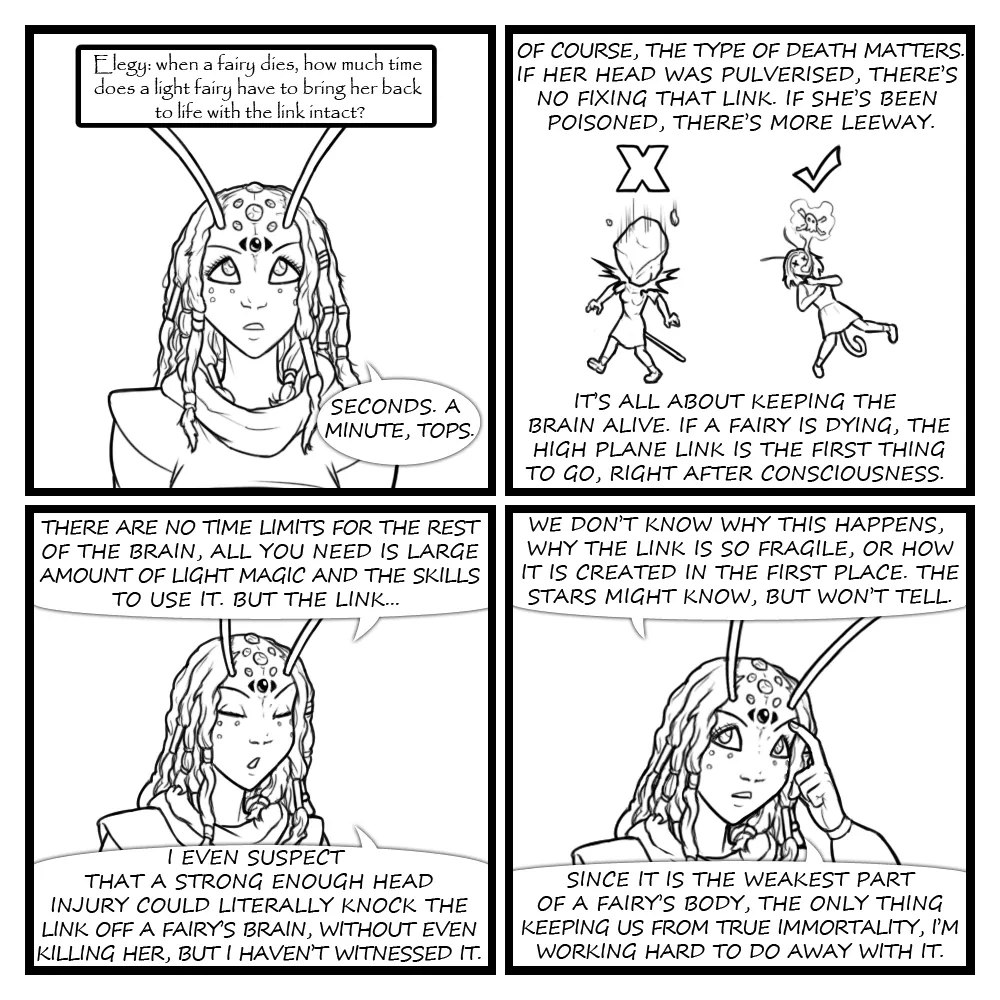 Eldrik Fairies vs Tentacles - Character Questions - Image 230