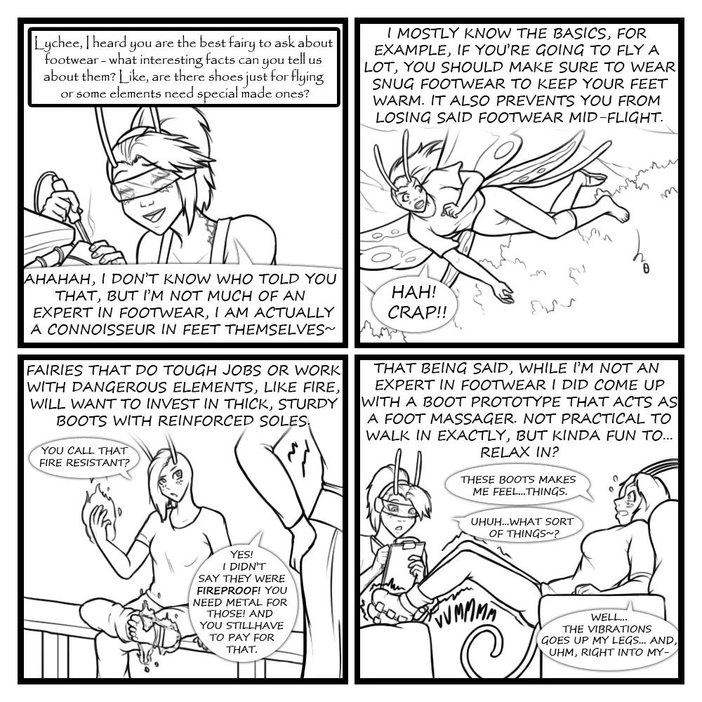 Eldrik Fairies vs Tentacles - Character Questions - Image 235
