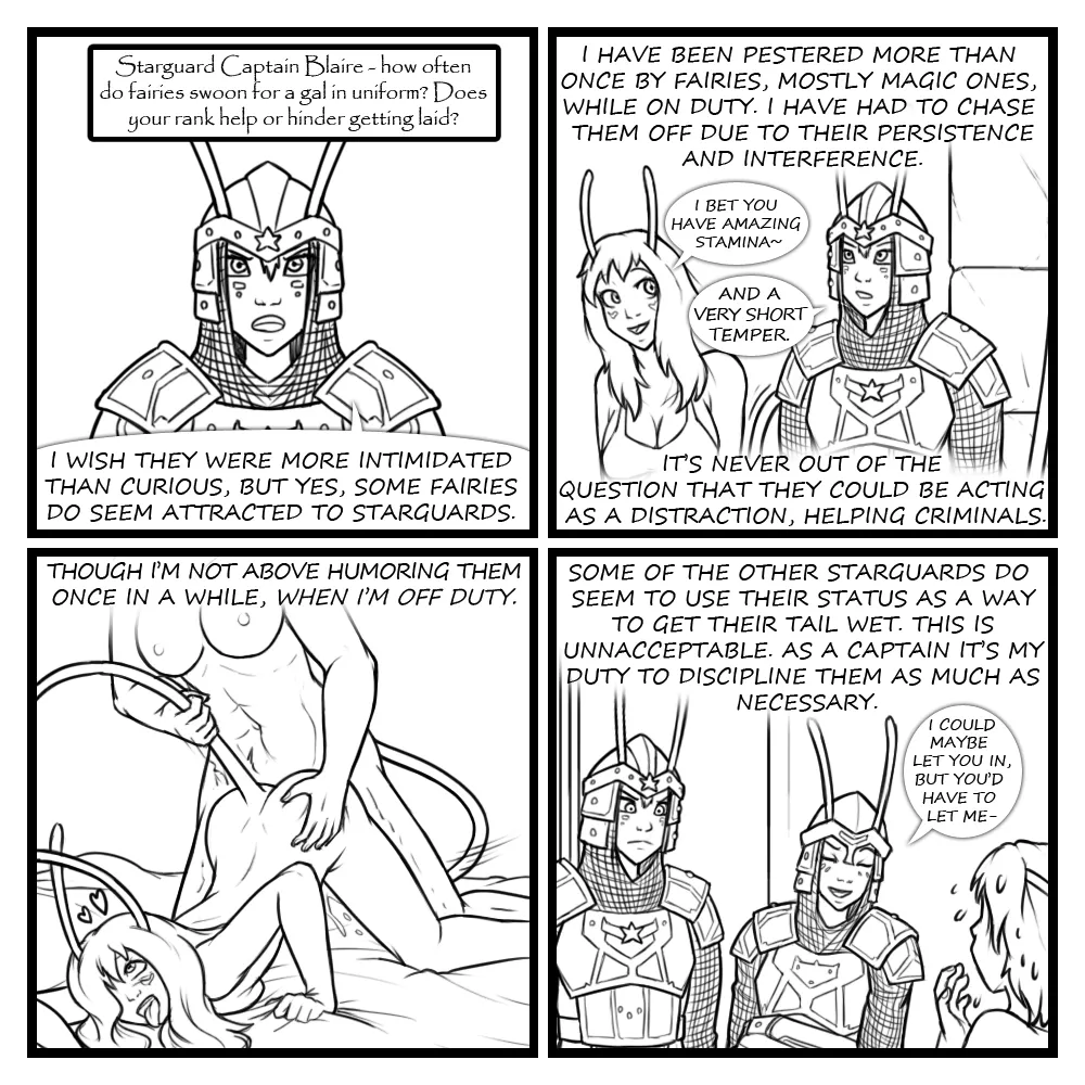 Eldrik Fairies vs Tentacles - Character Questions - Image 241