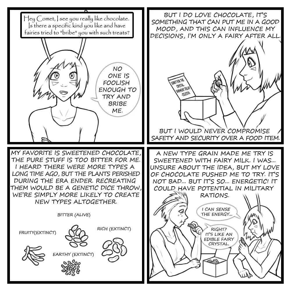 Eldrik Fairies vs Tentacles - Character Questions - Image 245