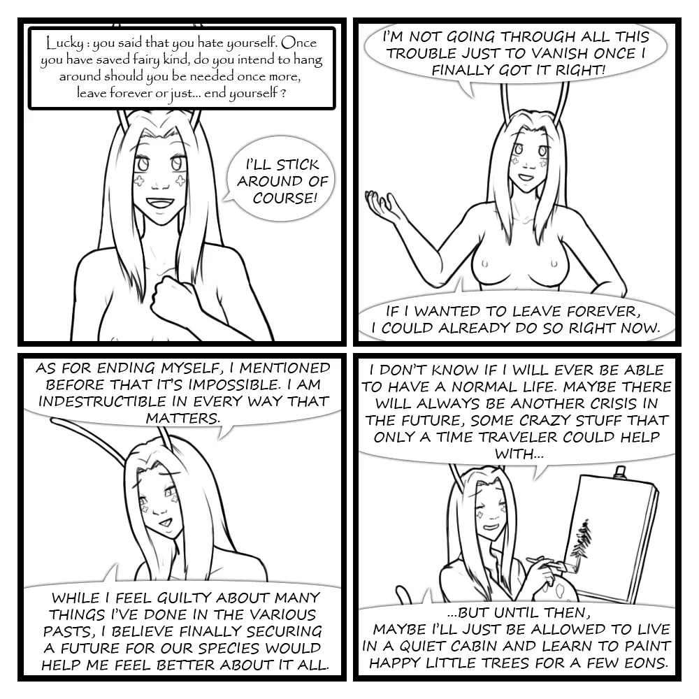 Eldrik Fairies vs Tentacles - Character Questions - Image 254