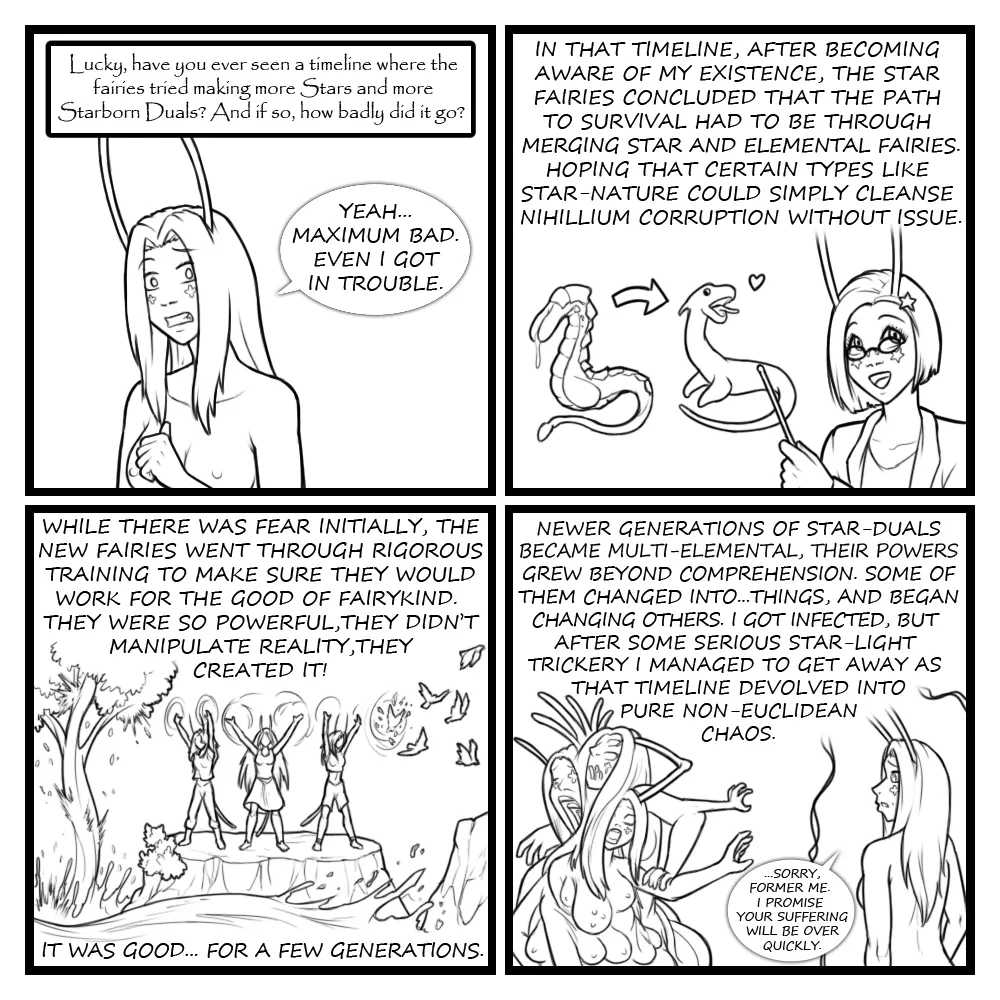 Eldrik Fairies vs Tentacles - Character Questions - Image 255