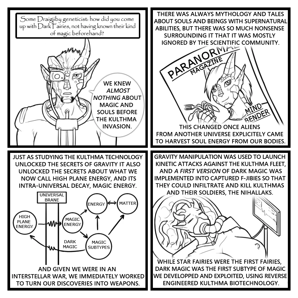 Eldrik Fairies vs Tentacles - Character Questions - Image 262