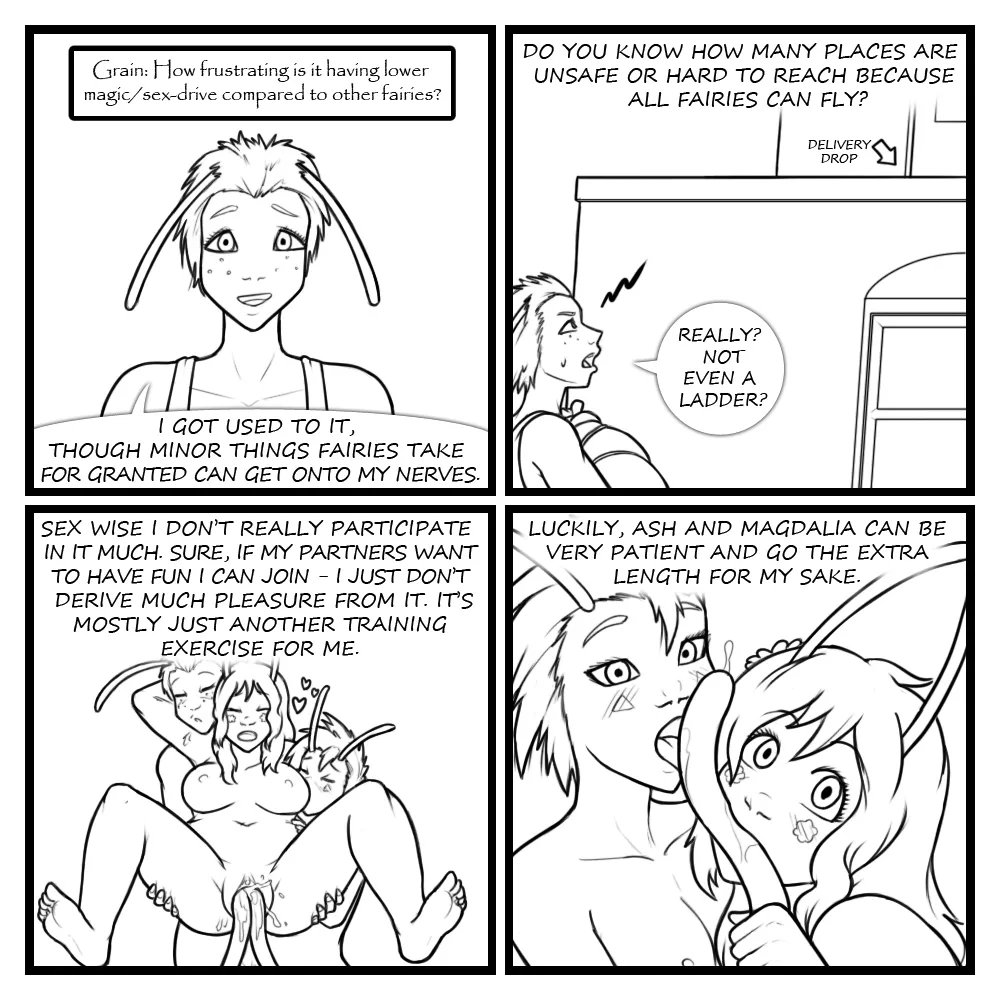 Eldrik Fairies vs Tentacles - Character Questions - Image 267