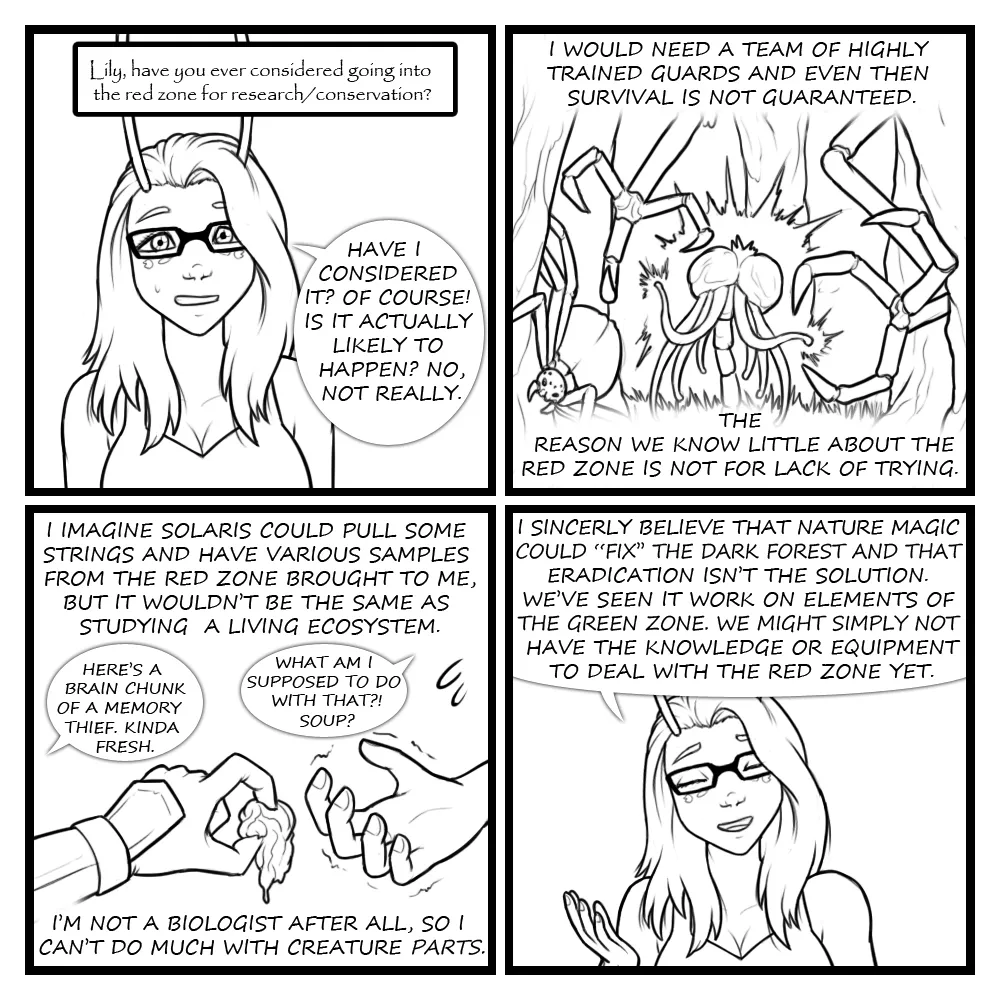 Eldrik Fairies vs Tentacles - Character Questions - Image 276
