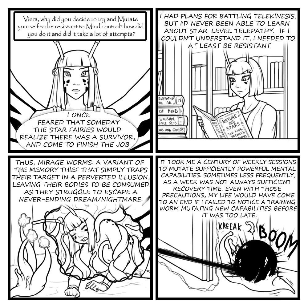 Eldrik Fairies vs Tentacles - Character Questions - Image 277