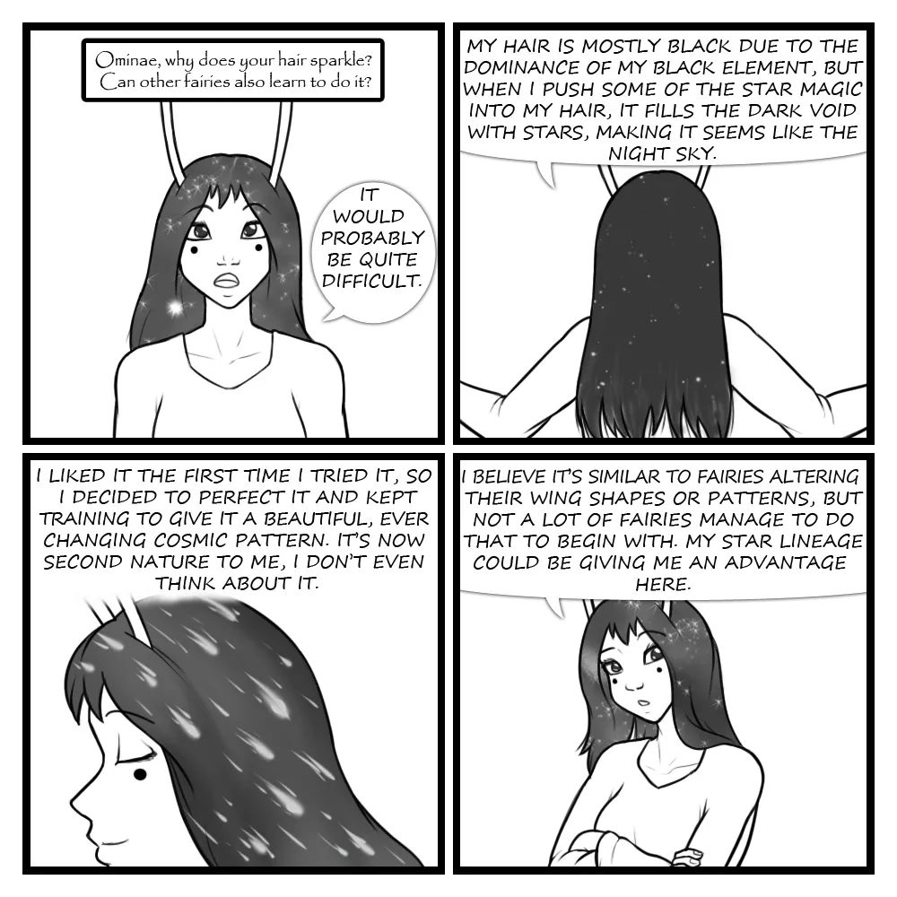 Eldrik Fairies vs Tentacles - Character Questions - Image 284
